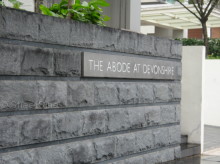 The Abode At Devonshire (D9), Apartment #988372